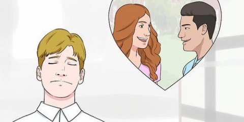 Die hantering van jou maat se vorige huwelik