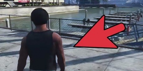 Het oneindige geld in grand theft auto 5 (gta v)