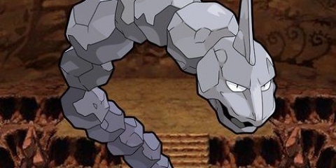 Ontwikkelende onix