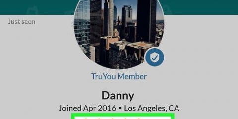 Voorkom offerup-swendelary op android