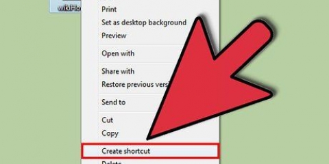 Verander opstartprogramme in windows 7