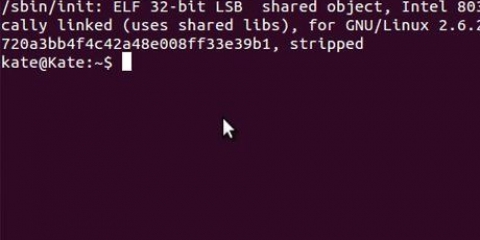 Installeer oracle java jdk in ubuntu linux