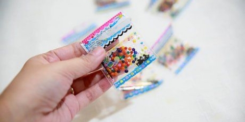 Maak orbeez