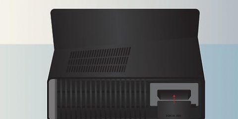 Speel oorspronklike xbox-speletjies op 'n xbox 360