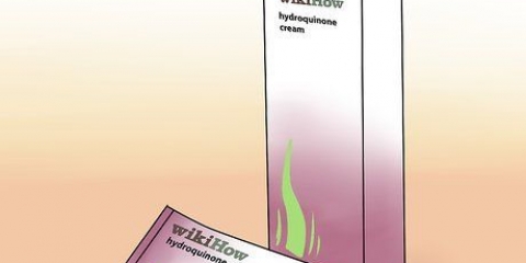 Verwyder ouderdomsvlekke