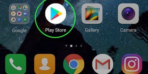 Stel ouerkontroles op android op