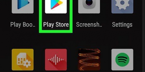 Deaktiveer ouerkontroles op android