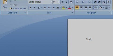 Herrangskik bladsye in word