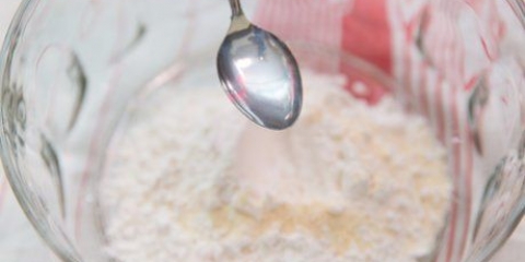 Pani puri maak
