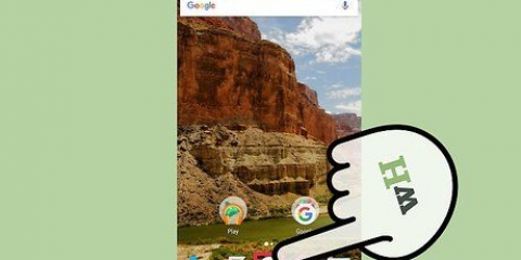 Bekyk pdf-lêers op 'n android-foon