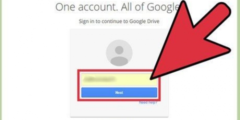 Maak pdf's bewerkbaar met google docs