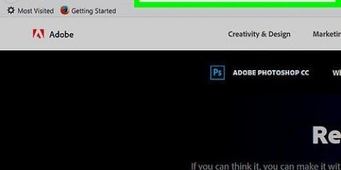 Gratis photoshop aflaai