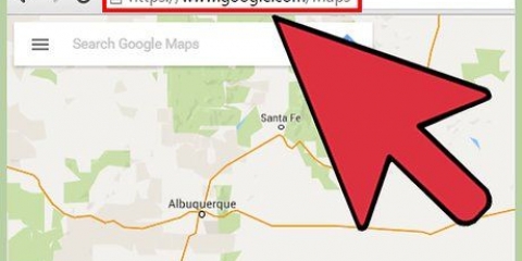 Voeg plekke by google maps