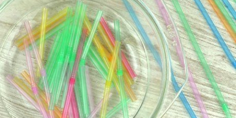Smeltende plastiek
