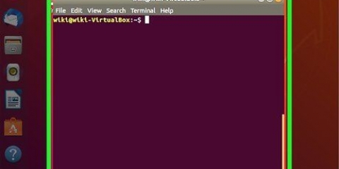 Maak poorte oop in linux server firewall