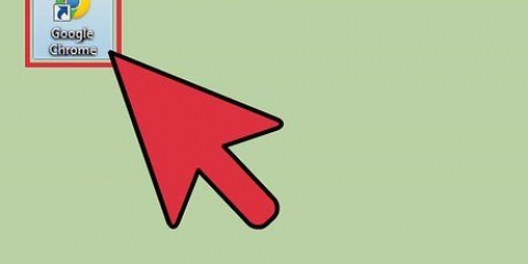 Blokkeer opspringers in chrome