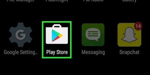 Blokkeer pornografie op android