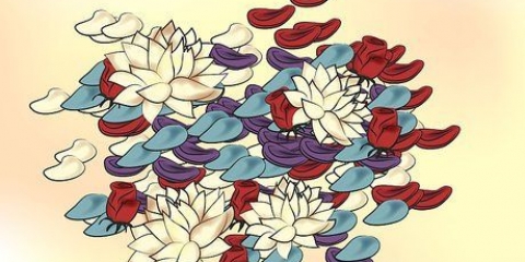 Potpourri maak