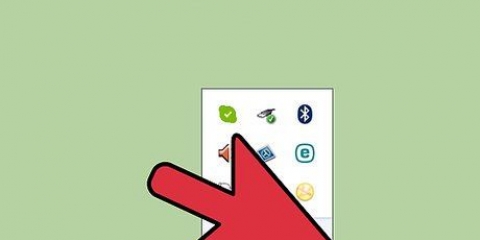 Die oplos van klankprobleme op 'n windows-rekenaar