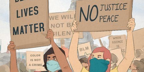 Protesteer