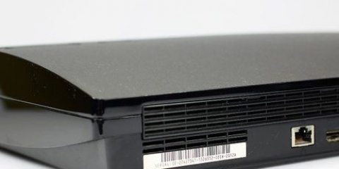 Speel ps2-speletjies op 'n ps3