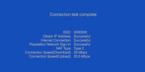 Speel ps3-speletjies op die ps4