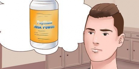 Neem psyllium skil