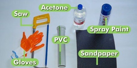 Pvc skildery