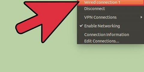 Onttrek rar-lêers in linux