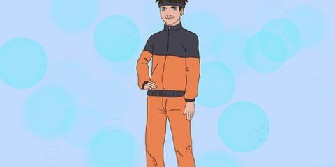 Hardloop soos naruto