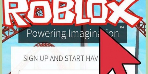 Speel roblox