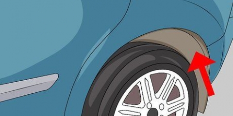 Roest op je auto voorkom