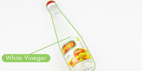 Poleer vlekvrye staal