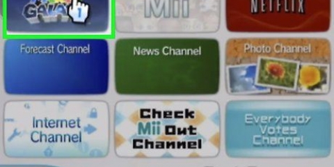 Ontsluit rosalina in mario kart wii