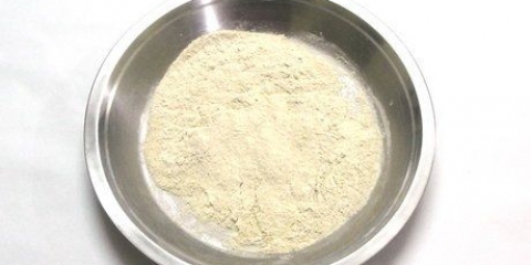 Roti maak