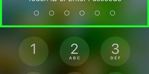 Maak spasie op jou iphone vry