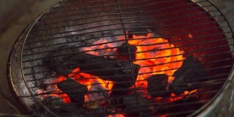 S'mores maak
