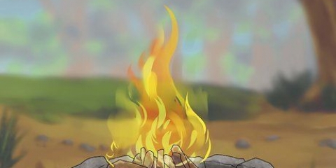Samhain vieren