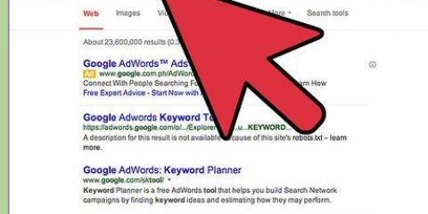 Verbeter seo