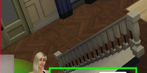 Maak sims geïnspireer in the sims 4