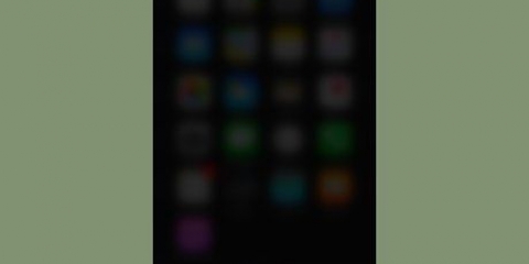 Gebruik siri om 'n boodskap te stuur