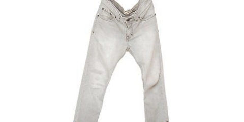 Dra skinny jeans