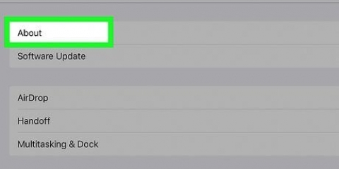 Stuur teksboodskappe op 'n ipod touch met imessage