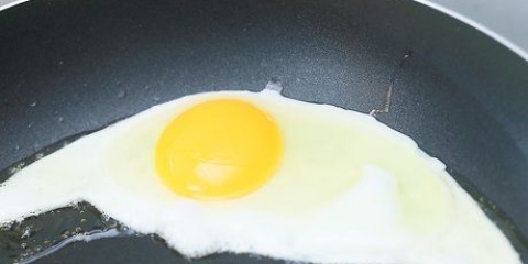 Sneetjes brood bakken