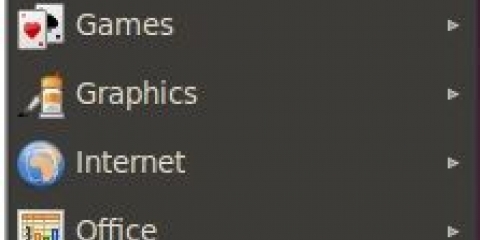 Installeer sagteware in ubuntu