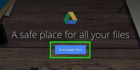 Stuur sagteware via gmail