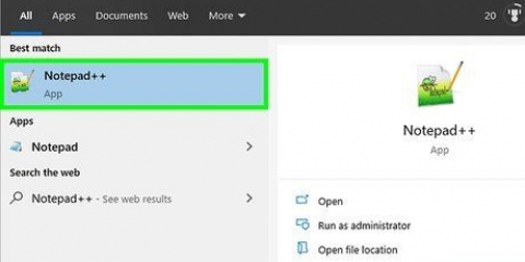 Voeg spasies in html by