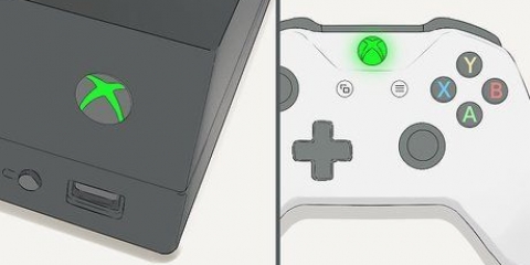 Laai speletjies op die agtergrond af terwyl jou xbox af is