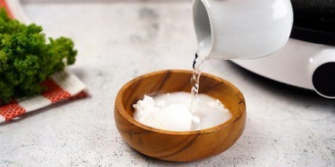 Stoofpot indikken