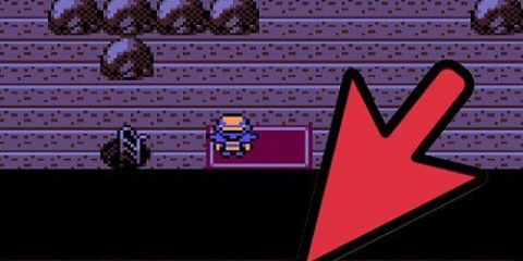 Vang suicune in pokémon crystal